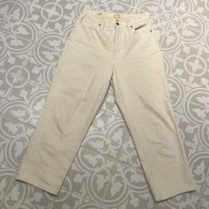 Universal Threads vintage straight wide leg pants